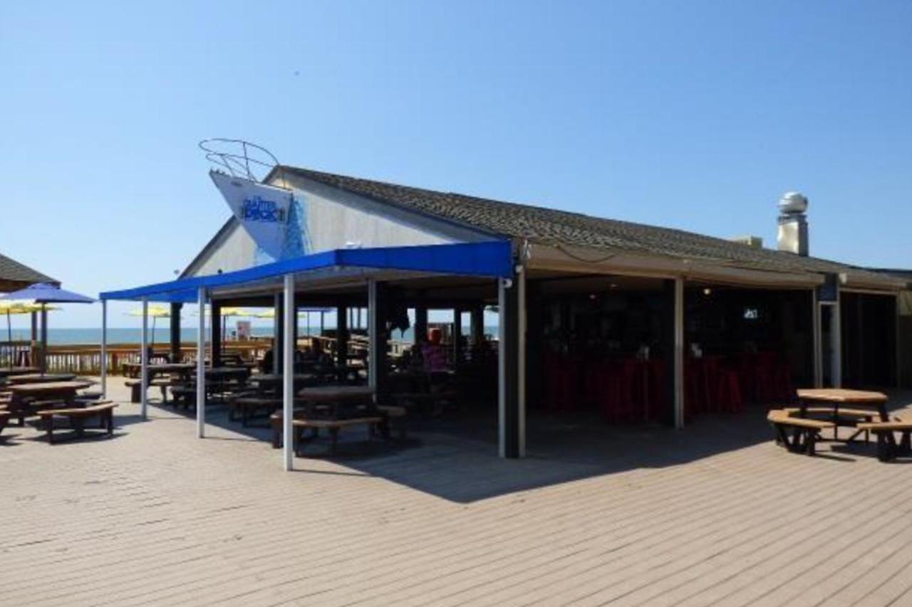Peach Shake Inn Myrtle Beach Exterior foto